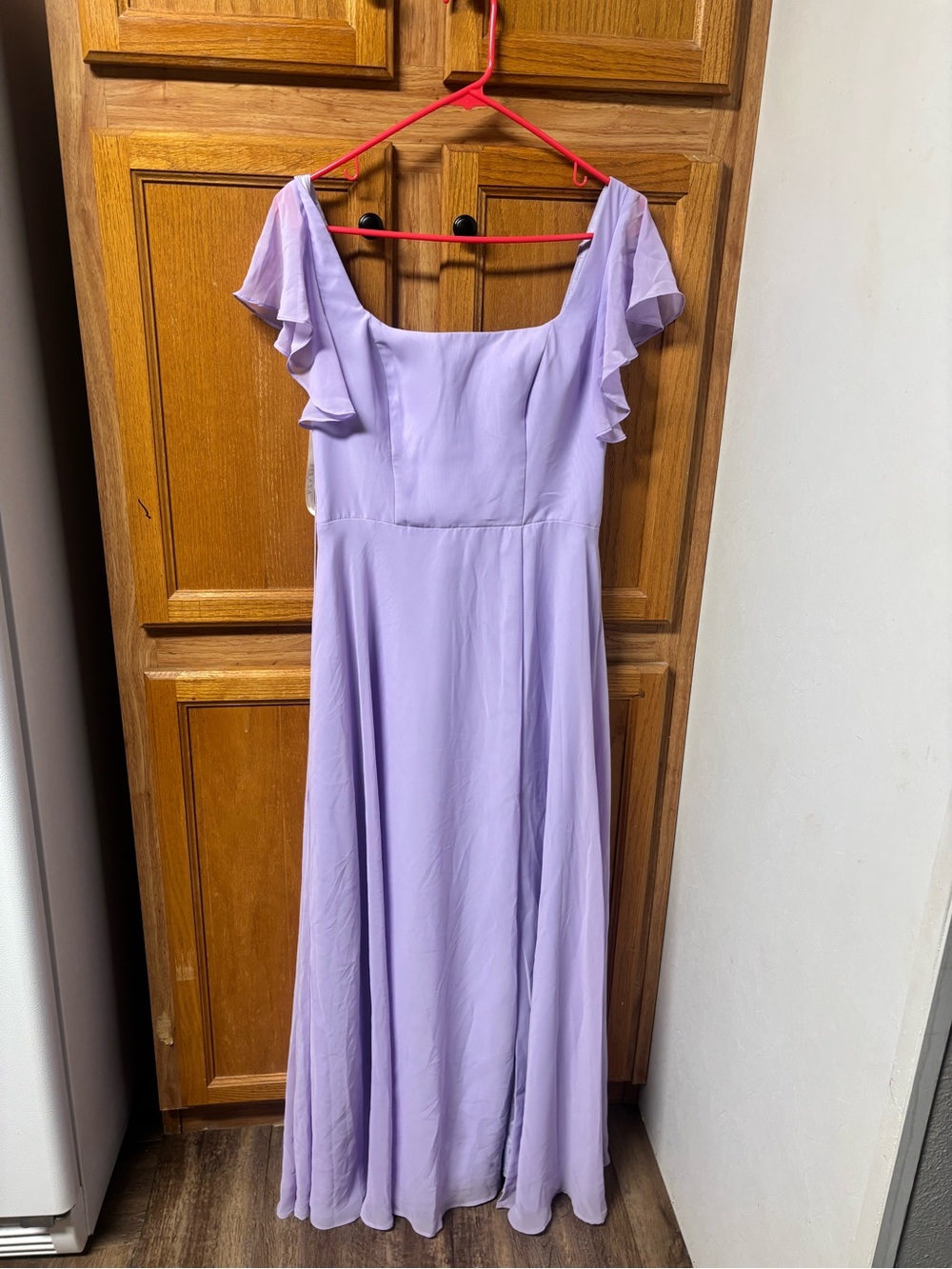 Women’s formal dress